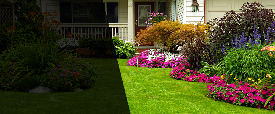 Slidell Landscapers
