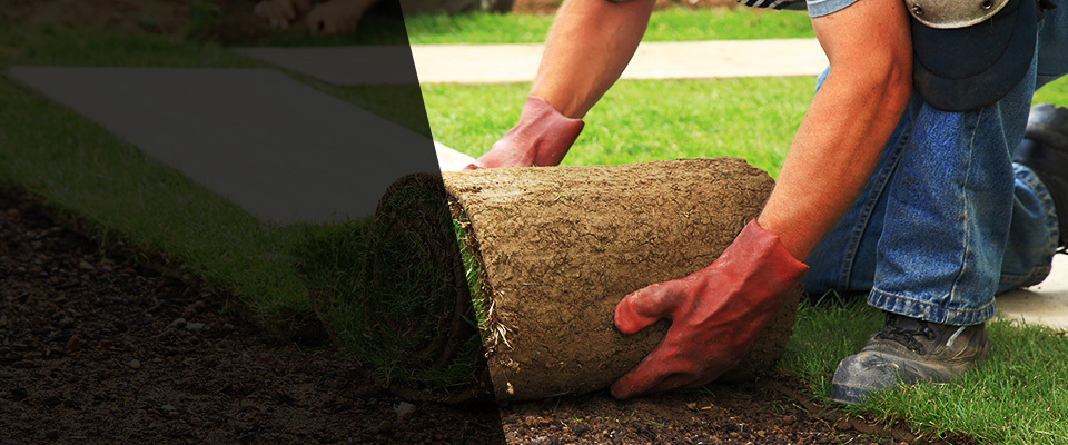 Slidell Landscapers