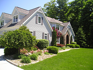 Landscapers and Lawncare Services in Slidell, LA